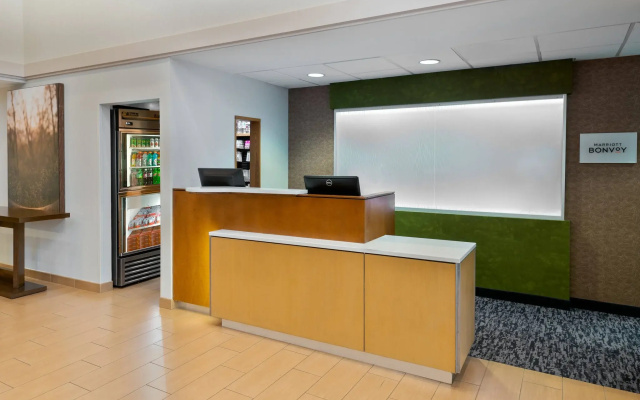 photo 2 of Fairfield Inn & Suites by Marriott Clearwater