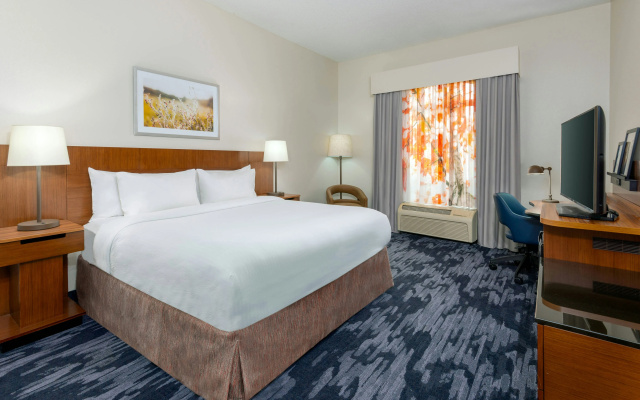 photo 5 of Fairfield Inn & Suites by Marriott Clearwater