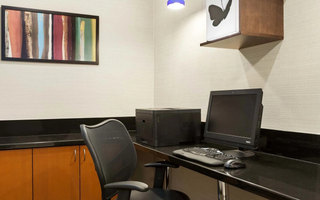 photo 3 of Fairfield Inn & Suites Omaha East/Council Bluffs, IA