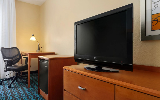 photo 5 of Fairfield Inn & Suites Omaha East/Council Bluffs, IA