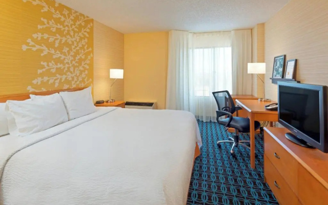 photo 5 of Fairfield Inn & Suites Denver Cherry Creek
