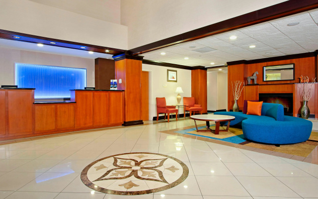 photo 2 of Fairfield Inn & Suites by Marriott Fairfield Napa Valley