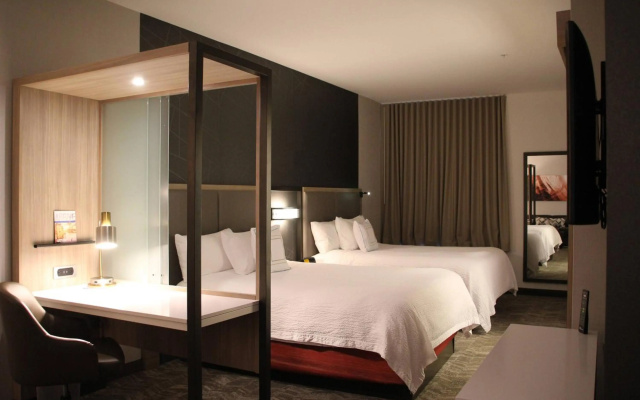 photo 5 of Fairfield Inn & Suites by Marriott Fayetteville North