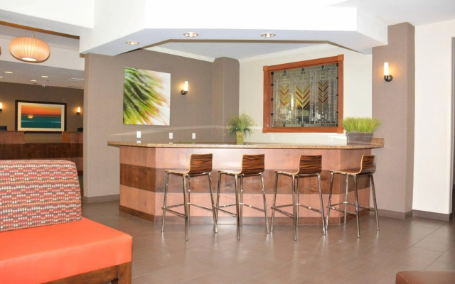 photo 2 of Fairfield Inn & Suites by Marriott Grand Junction Downtown
