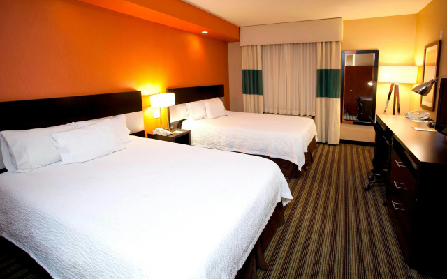 photo 3 of Fairfield Inn & Suites by Marriott Grand Junction Downtown