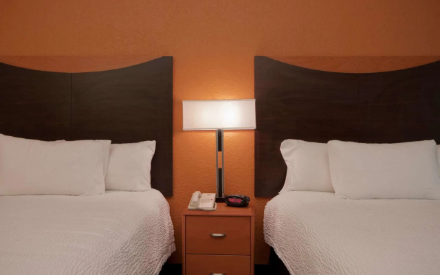 photo 3 of Fairfield Inn & Suites by Marriott Lake Charles Sulphur