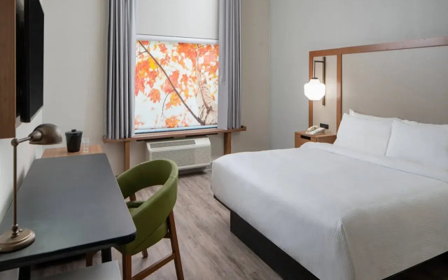 photo 5 of Fairfield Inn & Suites by Marriott Lake Charles Sulphur