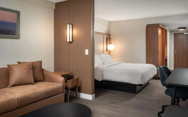 photo 4 of Fairfield by Marriott Inn & Suites Georgetown Lexington