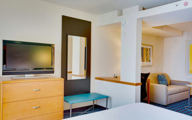 photo 3 of Fairfield by Marriott Inn & Suites Melbourne West/Palm Bay