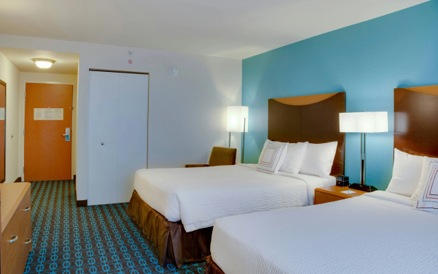 photo 5 of Fairfield by Marriott Inn & Suites Melbourne West/Palm Bay