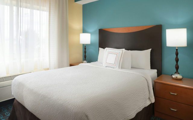 photo 5 of Fairfield Inn & Suites by Marriott Minneapolis Bloomington/Mall of America