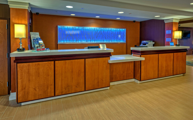 photo 3 of Fairfield Inn & Suites by Marriott Naples