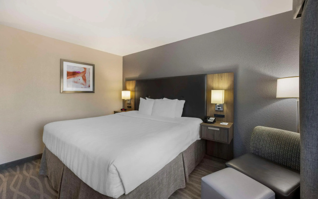 photo 5 of Best Western Plus Nashville Airport Hotel
