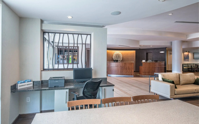 photo 2 of Fairfield Inn & Suites by Marriott New Braunfels