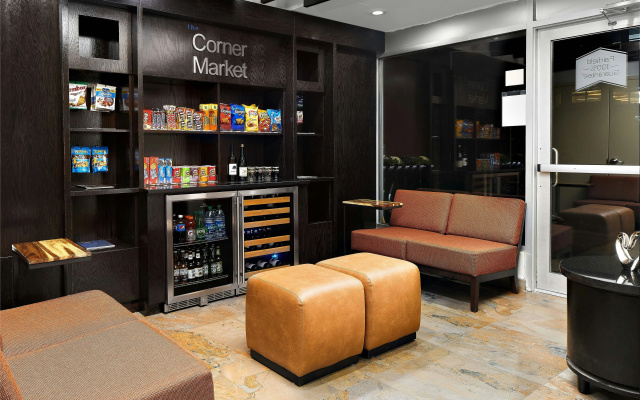 photo 2 of Fairfield Inn & Suites by Marriott New York ManhattanChelsea