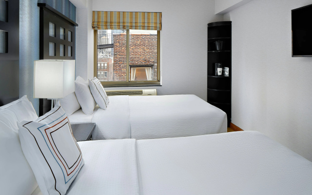 photo 5 of Fairfield Inn & Suites by Marriott New York ManhattanChelsea