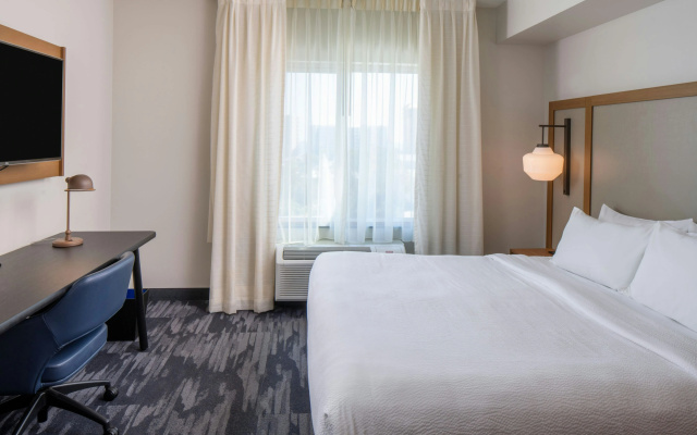 photo 5 of Fairfield Inn & Suites by Marriott Orange Beach