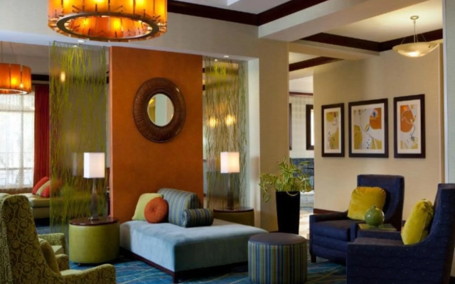 photo 2 of Fairfield Inn & Suites by Marriott Orlando at SeaWorld