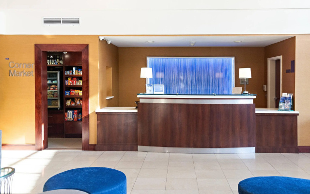 photo 2 of Fairfield Inn & Suites by Marriott Somerset