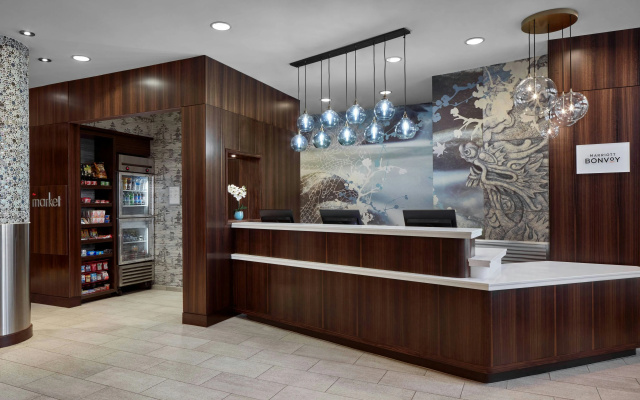 photo 2 of Fairfield Inn & Suites by Marriott Washington, DC/Downtown