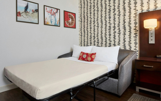 photo 4 of Fairfield Inn & Suites by Marriott Washington, DC/Downtown