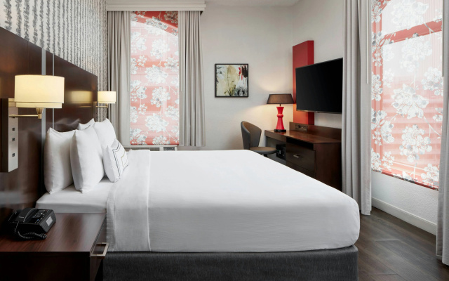 photo 5 of Fairfield Inn & Suites by Marriott Washington, DC/Downtown