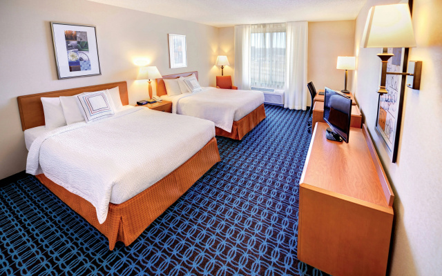 photo 4 of Fairfield Inn & Suites by Marriott Wausau
