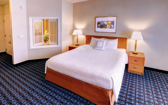 photo 5 of Fairfield Inn & Suites by Marriott Wausau
