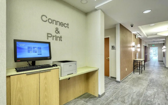 photo 4 of Fairfield Inn & Suites by Marriott Woodbridge