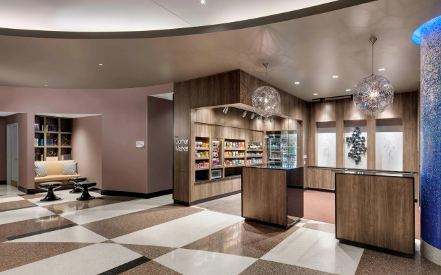 photo 2 of Fairfield Inn & Suites Chicago Downtown / Magnificent Mile