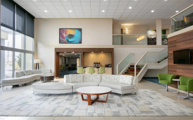 photo 2 of Chester Inn & Suites
