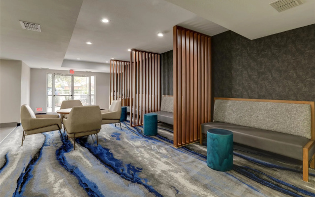 photo 2 of Best Western Plus Las Colinas Inn & Suites