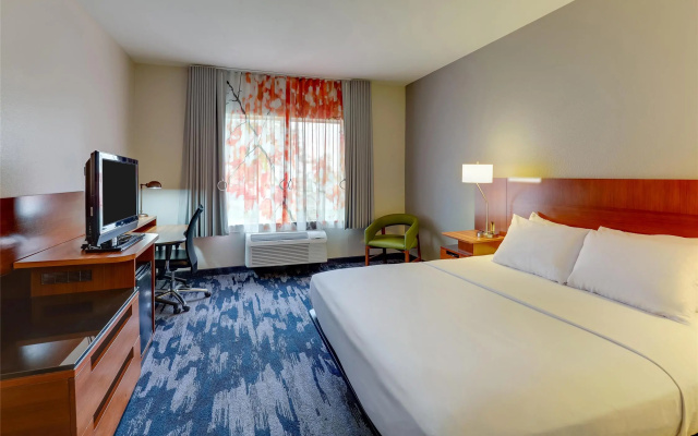photo 3 of Best Western Plus Las Colinas Inn & Suites