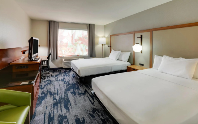photo 4 of Best Western Plus Las Colinas Inn & Suites