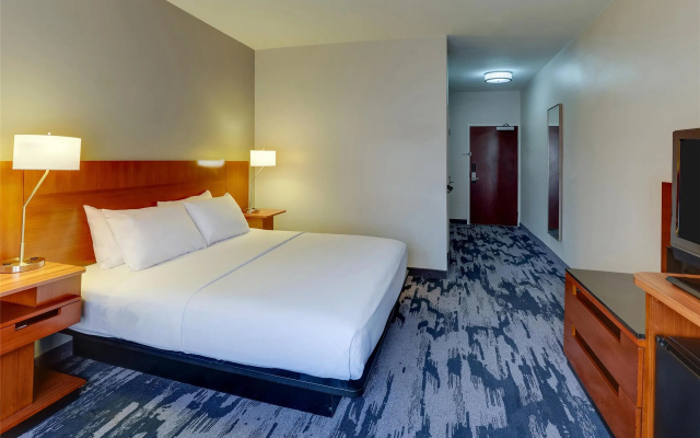 photo 5 of Best Western Plus Las Colinas Inn & Suites