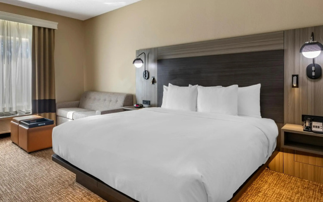 photo 4 of Comfort Inn & Suites North Dallas - Addison