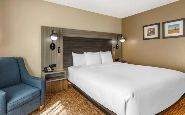 photo 5 of Comfort Inn & Suites North Dallas - Addison