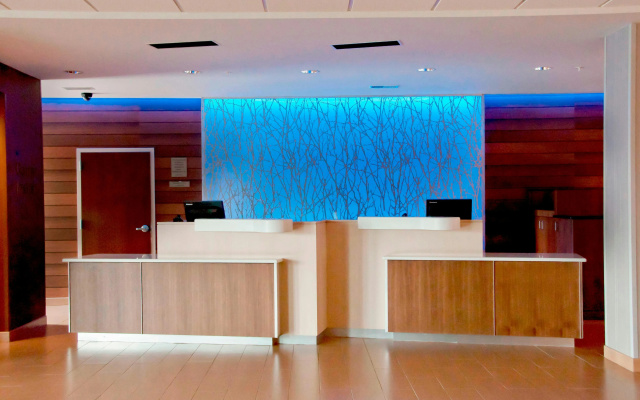 photo 2 of Fairfield Inn & Suites Des Moines Urbandale