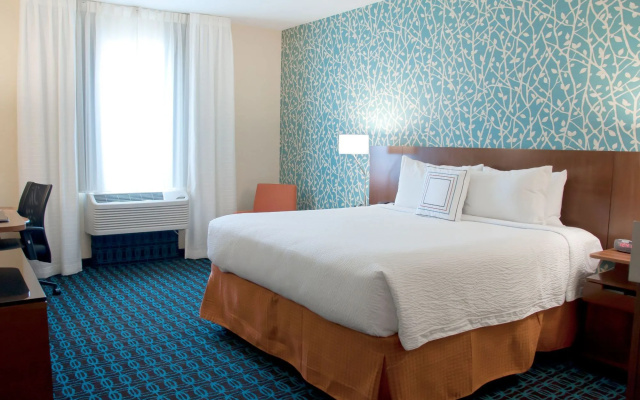 photo 3 of Fairfield Inn & Suites Des Moines Urbandale