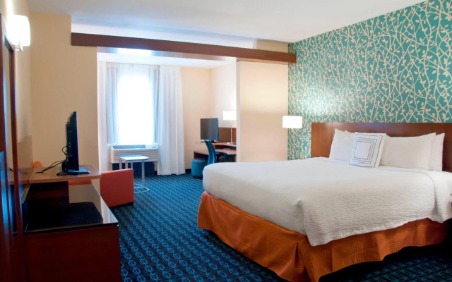 photo 5 of Fairfield Inn & Suites Des Moines Urbandale