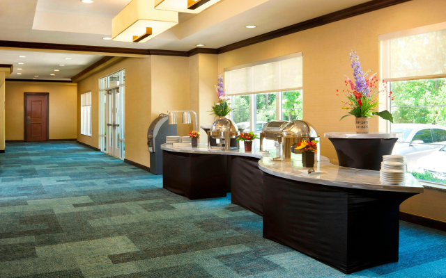 photo 2 of Fairfield Inn & Suites Houston Intercontinental Airport