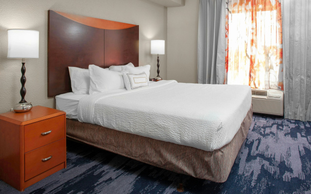 photo 4 of Fairfield Inn & Suites Indianapolis Avon