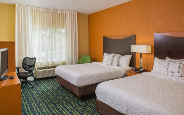 photo 4 of City Express By Marriott Lafayette