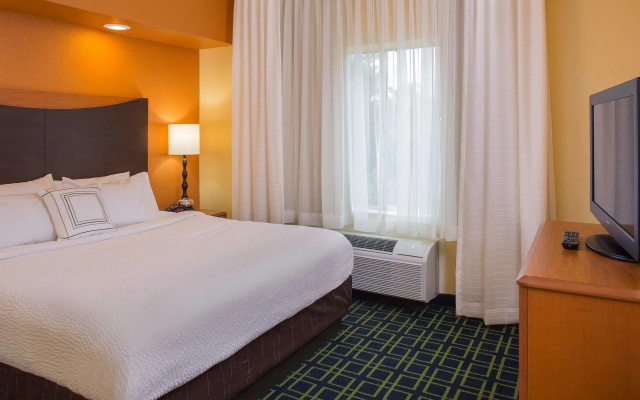 photo 5 of City Express By Marriott Lafayette