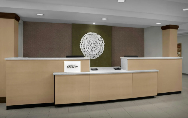 photo 2 of Fairfield Inn & Suites by Marriott Sarasota Lakewood Ranch