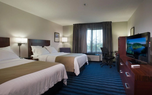 photo 2 of Fairfield Inn & Suites by Marriott Lancaster
