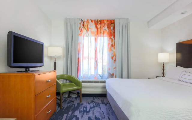 photo 5 of Fairfield Inn & Suites Mahwah