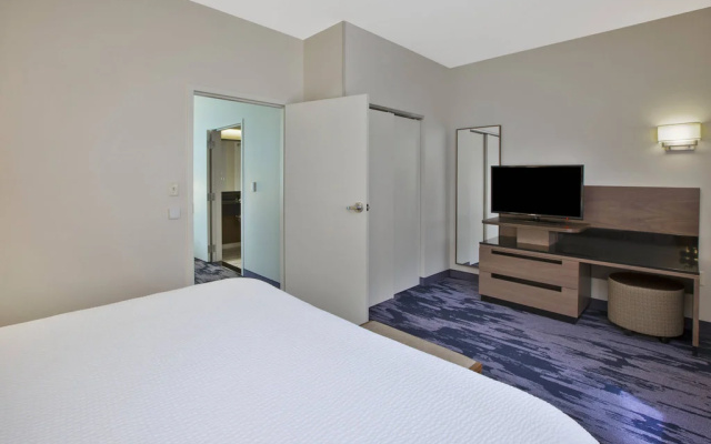 photo 3 of Fairfield Inn & Suites by Marriott Milwaukee Downtown