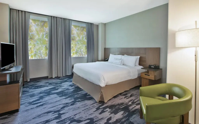 photo 4 of Fairfield Inn & Suites by Marriott Milwaukee Downtown