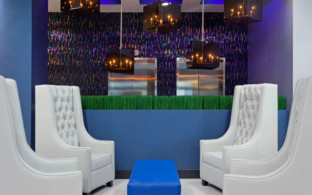 photo 2 of Fairfield Inn & Suites New York Queens/Queensboro Bridge